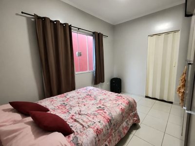Casa, 2 quartos - Foto 5