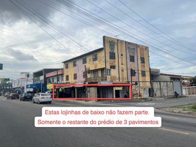 Prédio Inteiro - Foto 3