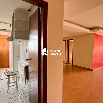 Apartamento, 3 quartos, 100 m² - Foto 3