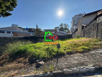 Terreno, 562 m² - Foto 4