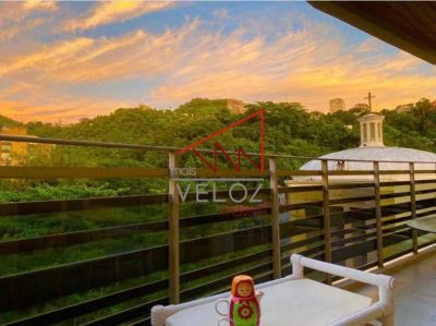 Apartamento, 3 quartos, 127 m² - Foto 1