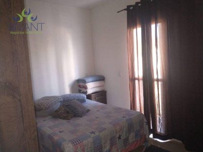 Sobrado, 2 quartos, 68 m² - Foto 5