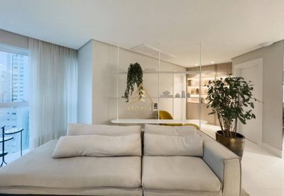 Apartamento, 3 quartos, 138 m² - Foto 3
