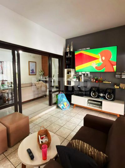 Casa, 3 quartos, 350 m² - Foto 4