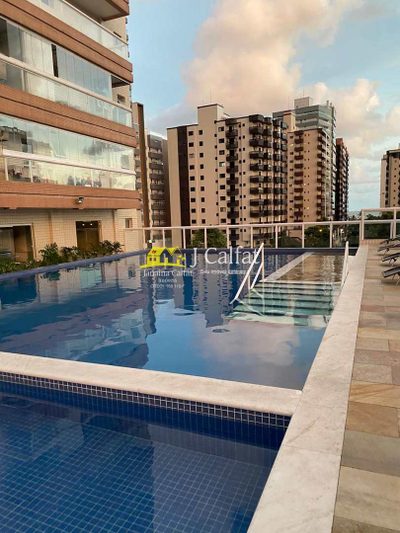 Apartamento, 3 quartos, 145 m² - Foto 1