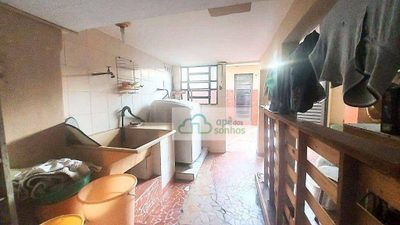 Casa, 3 quartos, 180 m² - Foto 2