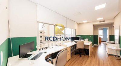Sala-Conjunto, 205 m² - Foto 5