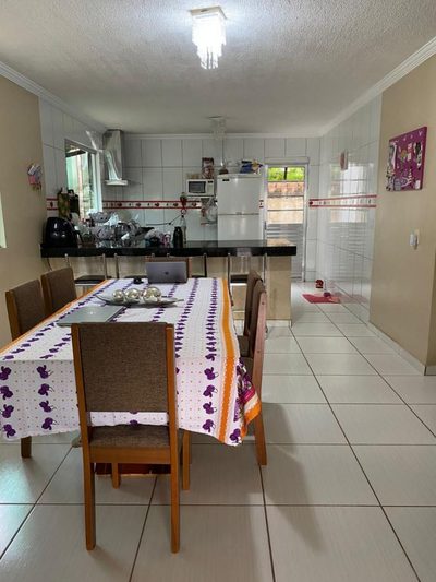 Casa, 3 quartos, 200 m² - Foto 3