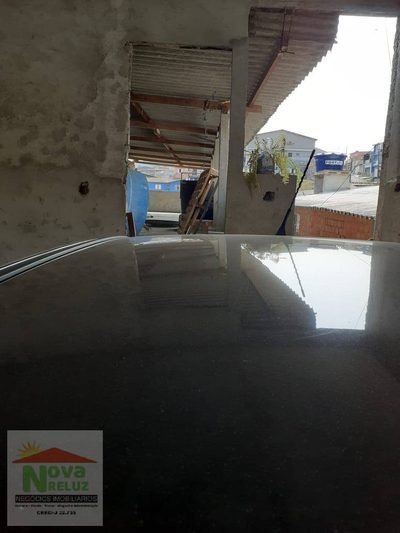 Sobrado, 3 quartos, 175 m² - Foto 2
