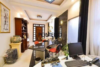 Casa, 6 quartos, 239 m² - Foto 4