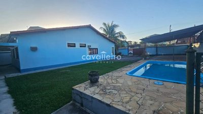 Casa, 6 quartos, 250 m² - Foto 4