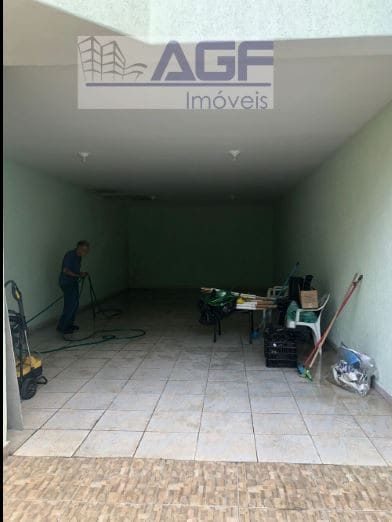 Sobrado, 3 quartos, 120 m² - Foto 4