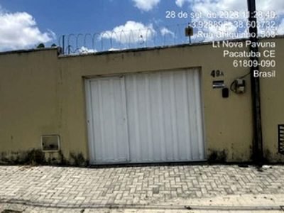 Casa, 1 quarto, 60 m² - Foto 1