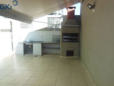 Apartamento, 1 quarto, 47 m² - Foto 3