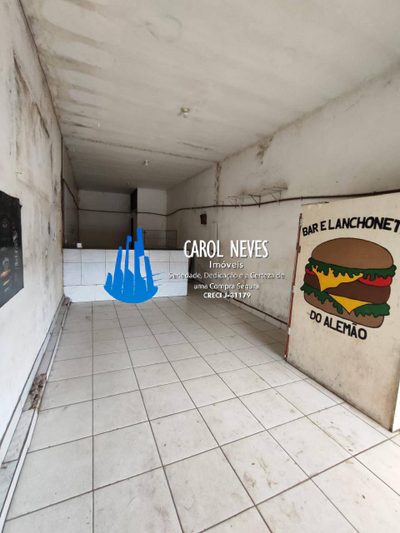 Loja-Salão, 54 m² - Foto 3