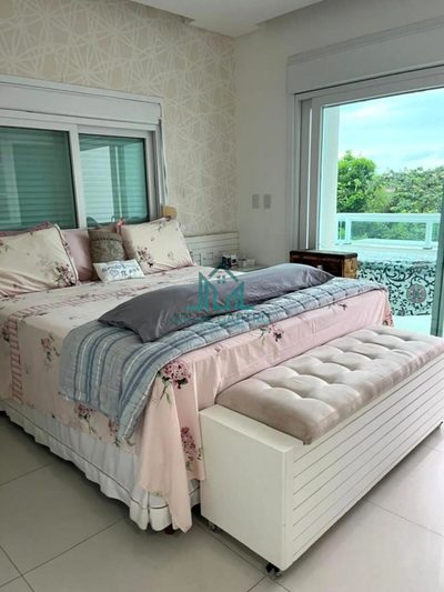 Casa, 4 quartos, 412 m² - Foto 5