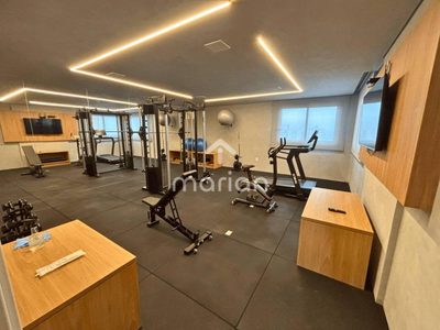 Apartamento, 3 quartos, 105 m² - Foto 2