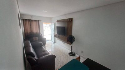 Apartamento, 2 quartos, 70 m² - Foto 2