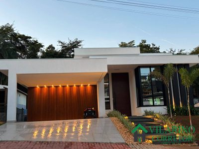 Casa, 4 quartos, 233 m² - Foto 2