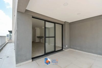Apartamento, 1 quarto, 80 m² - Foto 2