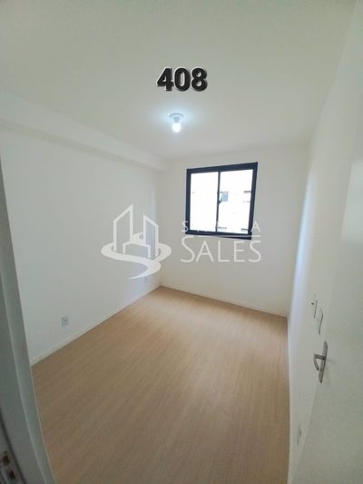 Apartamento, 1 quarto, 25 m² - Foto 3