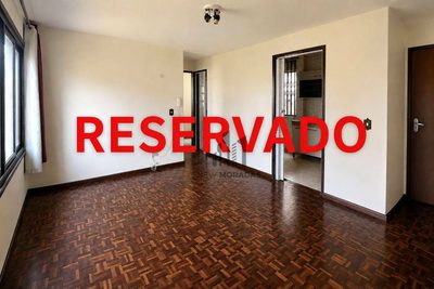 Apartamento, 2 quartos, 43 m² - Foto 1