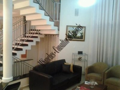 Sobrado, 3 quartos, 330 m² - Foto 2