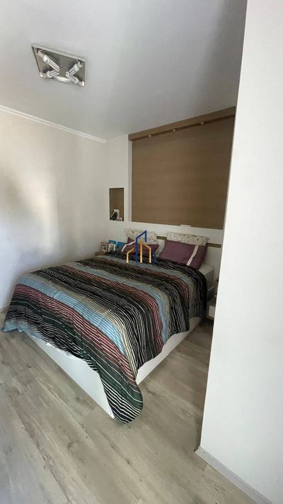 Sobrado, 3 quartos, 125 m² - Foto 3