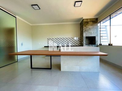 Casa, 3 quartos, 134 m² - Foto 4