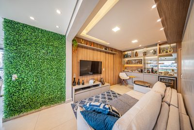 Apartamento, 3 quartos, 89 m² - Foto 5