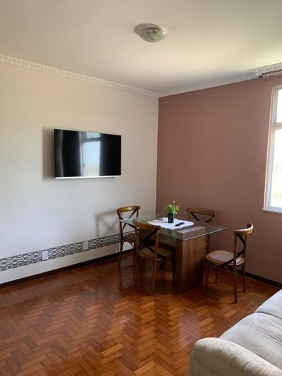 Apartamento, 2 quartos, 85 m² - Foto 1