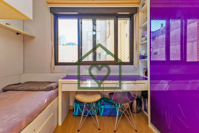 Apartamento, 2 quartos, 74 m² - Foto 5