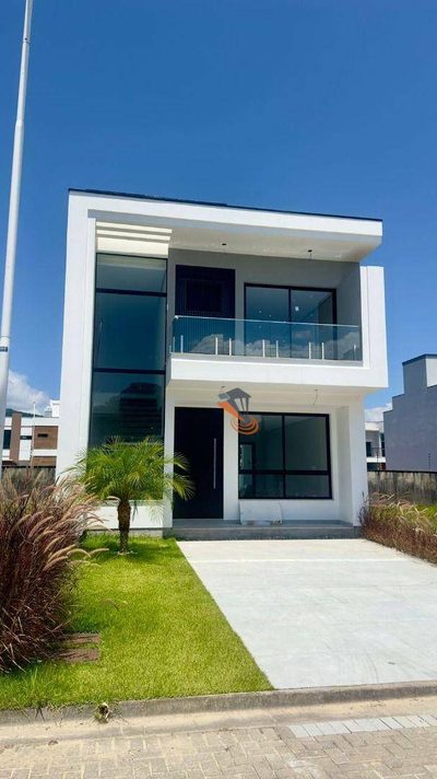 Casa de Condomínio, 3 quartos - Foto 3