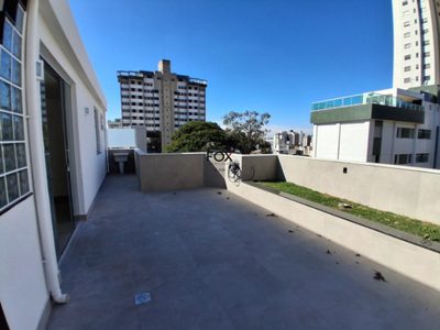 Cobertura, 4 quartos, 200 m² - Foto 3