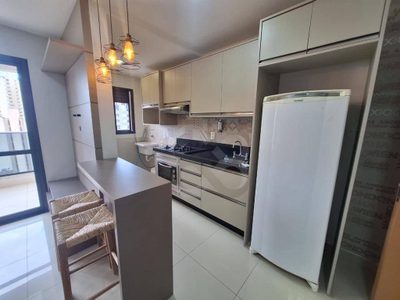 Apartamento, 1 quarto, 48 m² - Foto 2
