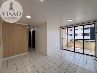 Apartamento, 3 quartos, 97 m² - Foto 1