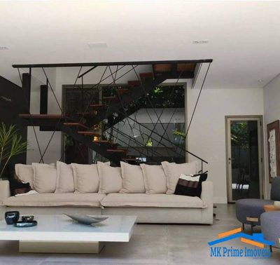Casa de Condomínio, 4 quartos - Foto 3