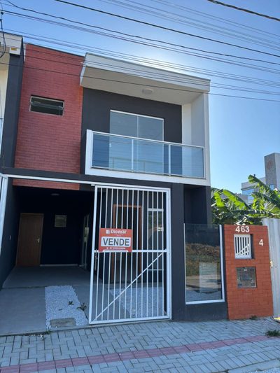 Casa, 2 quartos, 95 m² - Foto 2