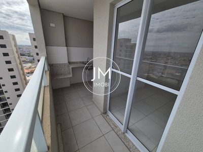 Apartamento, 2 quartos, 56 m² - Foto 5
