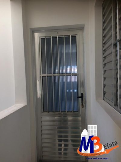 Apartamento, 3 quartos, 57 m² - Foto 3