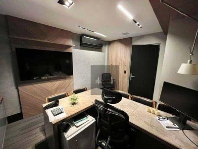 Sala-Conjunto, 123 m² - Foto 3