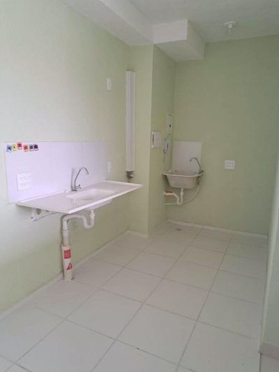 Apartamento, 2 quartos, 32 m² - Foto 5