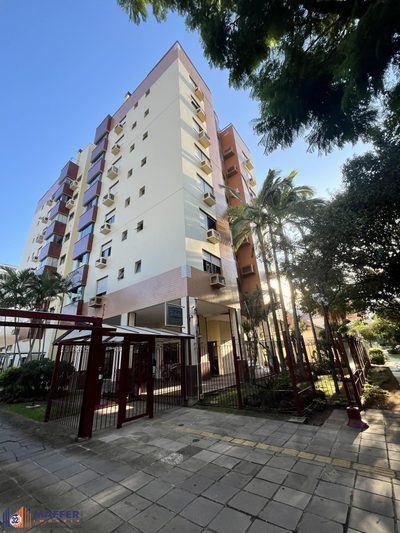 Apartamento, 3 quartos, 180 m² - Foto 1