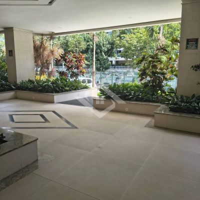 Apartamento, 3 quartos, 103 m² - Foto 5
