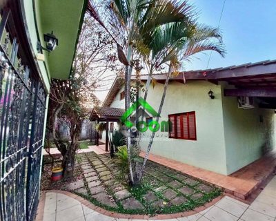 Casa, 3 quartos, 280 m² - Foto 4