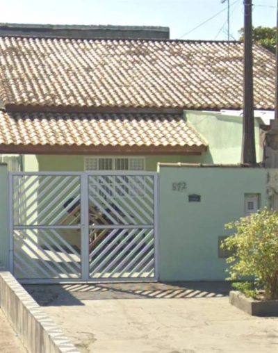 Casa, 2 quartos, 68 m² - Foto 1