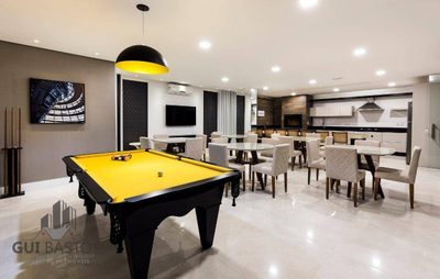 Apartamento, 2 quartos, 75 m² - Foto 2