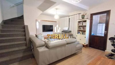 Sobrado, 4 quartos, 146 m² - Foto 3