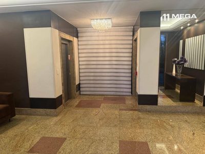 Cobertura, 4 quartos, 377 m² - Foto 2