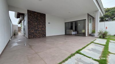 Casa, 3 quartos, 200 m² - Foto 3